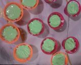 Foto langkah ke 6 dari resep Bolu kukus mekar.