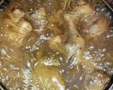 Foto langkah ke 4 dari resep Nasi Kebuli Ayam.