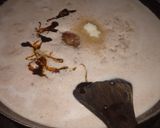 Foto langkah ke 2 dari resep Bumbu Kacang Sate Ayam Madura.