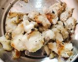 રીંગણ નો ઓળો (Ringan Oro Recipe In Gujarati) રેસીપી સ્ટેપ2ફોટો