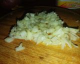 Foto del paso 2 de la receta: Sopa Ratatouille