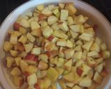 Foto del paso 1 de la receta: Tarta de manzana