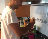 Foto del paso 2 de la receta: Batido merienda