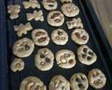 Foto langkah ke 5 dari resep Kue kering Okara (Ampas kedelai).