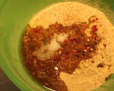 Foto del paso 7 de la receta: Pan Tango urbano. (P.P)