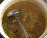 Foto langkah ke 3 dari resep Soto daging santan.