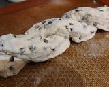 Une image de l'étape 4 de Brioche rapide au Skyr.