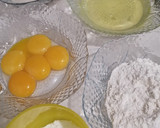 Foto del paso 1 de la receta: Charlotte aux fruits rouges "Carlota de frutos rojos"
