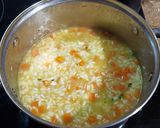 Foto del paso 2 de la receta: Risotto de Zanahoria