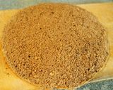 Fekete erdő torta recept fázis 2 fotója