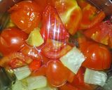 ટોમેટો સૂપ(Tomato soup recipe in gujarati) રેસીપી સ્ટેપ1ફોટો