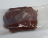 Foto langkah ke 4 dari resep Hunkwe Coklat Pisang.