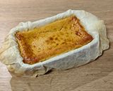 Foto del paso 4 de la receta: Tarta de queso "La Viña" con el toque del cocinero