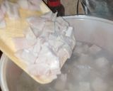 Foto del paso 5 de la receta: Menudo