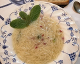 Foto del paso 8 de la receta: Caldo Casero