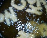 A picture of step 12 of Groundnut cake/ Kulikuli/karago.