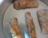 صورة لخطوة 4 من وصفة بوراك بورق الأرز بدون غلوتين