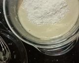 A picture of step 5 of Cup cakes.