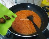 Foto langkah ke 9 dari resep Bebek Ungkep Bumbu Hitam.