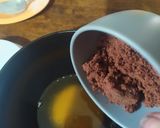 Foto langkah ke 3 dari resep Pia Cookies Nutella.