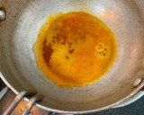 தால் தக்டா/ Dhal Takda ரெசிபி ஸ்டேப் 3 புகைப்படம்