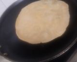A picture of step 2 of Tasty Healthy Roti Noodles.