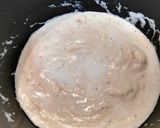Foto del paso 3 de la receta Macarrones con nata y queso