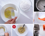 Foto del paso 2 de la receta: Macarons