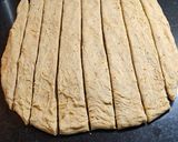 Foto del paso 4 de la receta: Nuditos de cheddar y provenzal