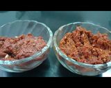 ગાર્લિક (લસણ) ચટણી (Garlic Chutney Recipe in Gujarati) રેસીપી સ્ટેપ2ફોટો