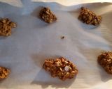 A picture of step 7 of Pumpkin Oatmeal Scotchies.