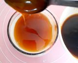 Foto langkah ke 4 dari resep Puding ala Gyukaku TANPA Gelatin.