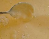 Foto del paso 5 de la receta: Bizcochuelo de limón y esencia de vainilla 😘😍😋