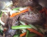 Foto del paso 1 de la receta: Punta picana a la olla