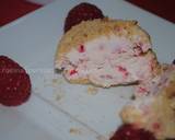 No bake Raspberry cheesecake bites recipe step 20 photo