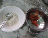 બાજરા ની રાબ(bajra ni raab in Gujarati) રેસીપી સ્ટેપ1ફોટો