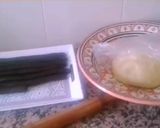 صورة لخطوة 1 من وصفة حلوة التمر