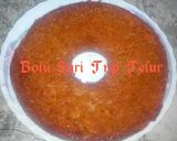 Foto langkah ke 7 dari resep Bolu Suri Tnp Telur Dg Maizena (Panci Serbaguna).