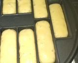 Foto langkah ke 6 dari resep Kue Pukis.