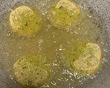 फलाफल टिक्कीयॉ (Falafal Tikkiyan recipe in Hindi) रेसिपी चरण 4 फोटो