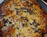 Φωτογραφία βήματος 3 της συνταγής Pizza εύκολη