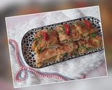 Foto langkah ke 4 dari resep Martabak telur.