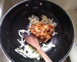 Foto langkah ke 4 dari resep Jjimdak 찜닭.