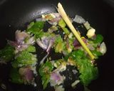 Foto langkah ke 1 dari resep Telur Ceplok Cabe Hijau.