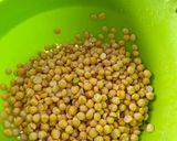 Foto del paso 1 de la receta: Garbanzos