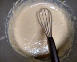 Foto langkah ke 1 dari resep Fluppy pancake.
