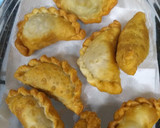 Foto del paso 6 de la receta: Empanadas de carne