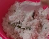 Foto langkah ke 3 dari resep Gemblong/Jadah.