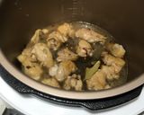 可樂雞的食譜步驟2照片