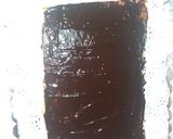 صورة لخطوة 2 من وصفة كيكة بصلصة الشوكولاتة 🍰